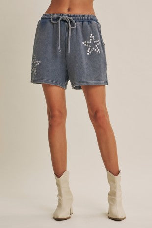 Lindsay Shorts