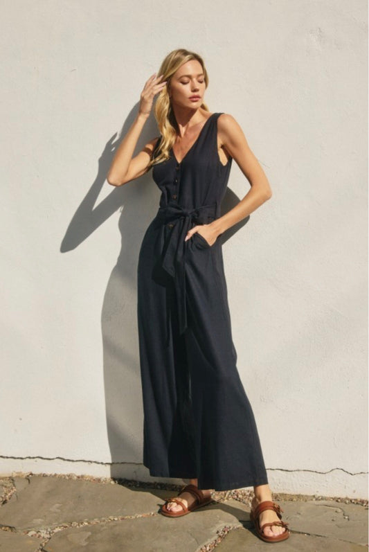 Demi Jumpsuit