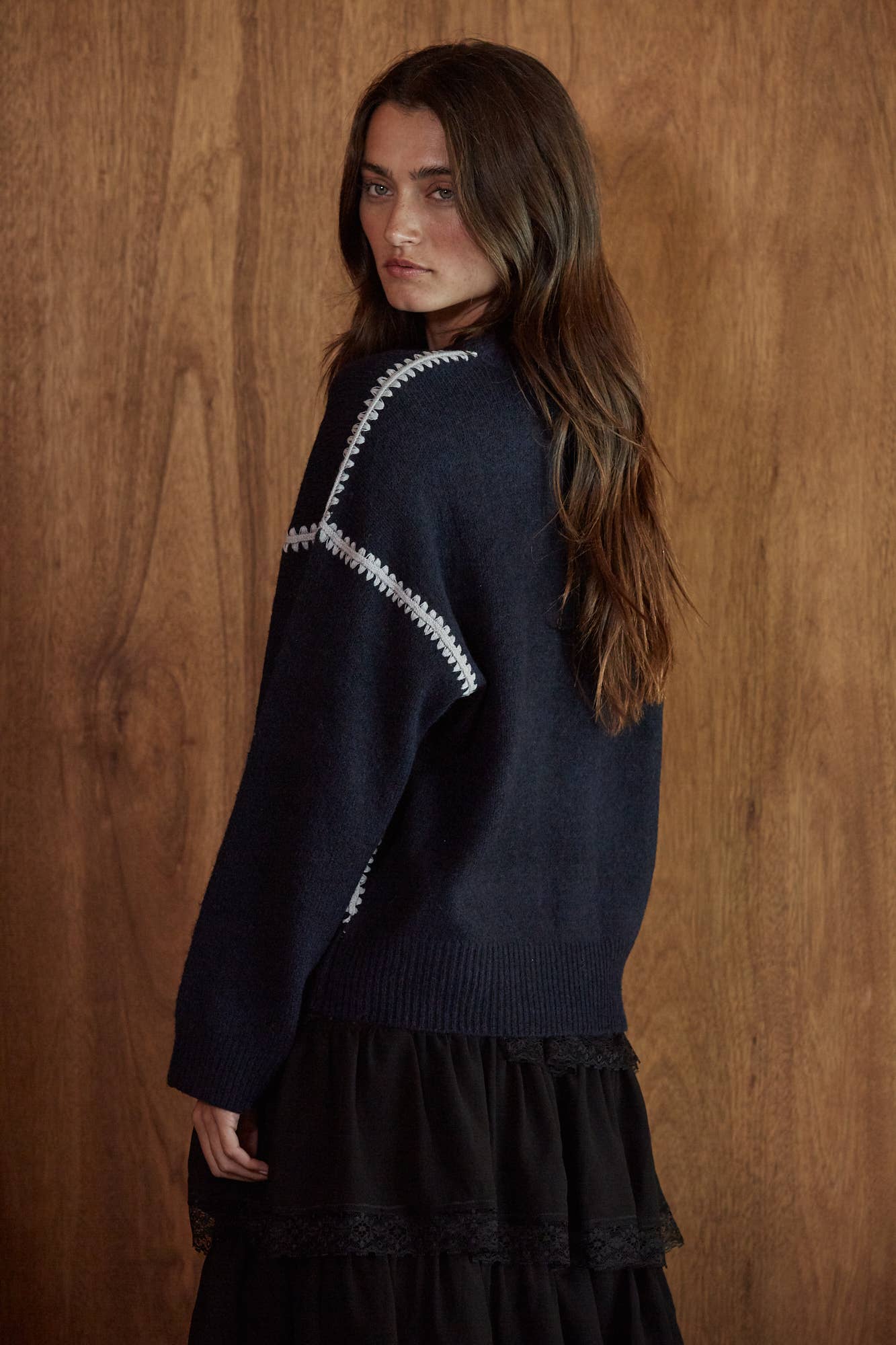 Eloise Sweater