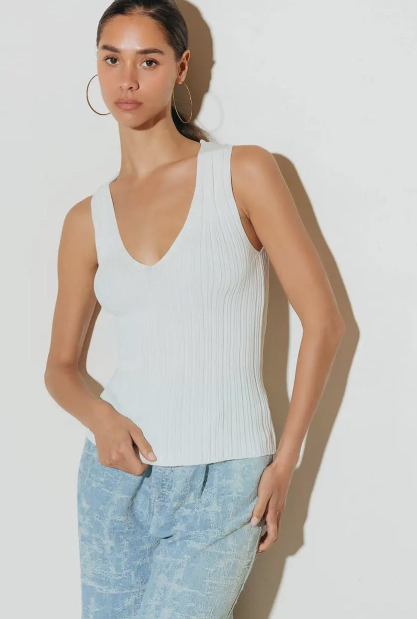 Shay Sweater Top