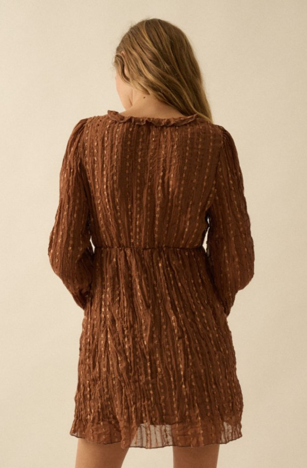 Piper Mini Dress