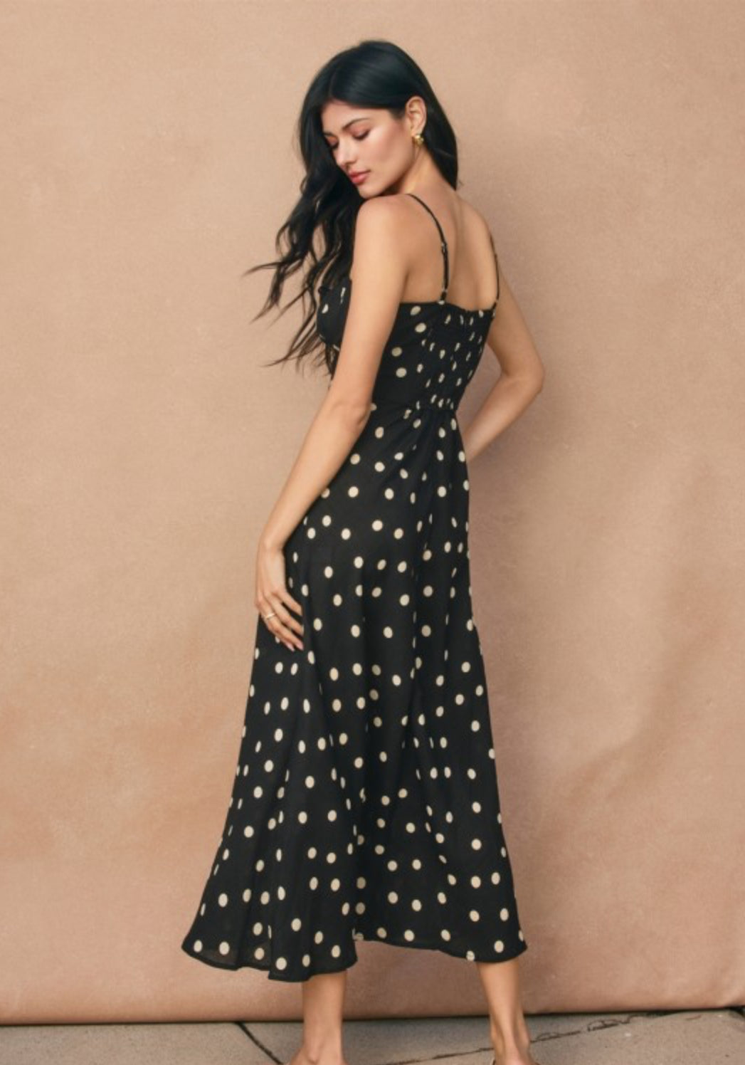 Demi Maxi Dress