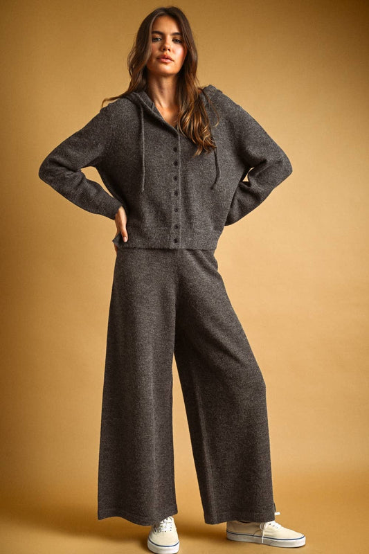 Lauren Knit Trouser