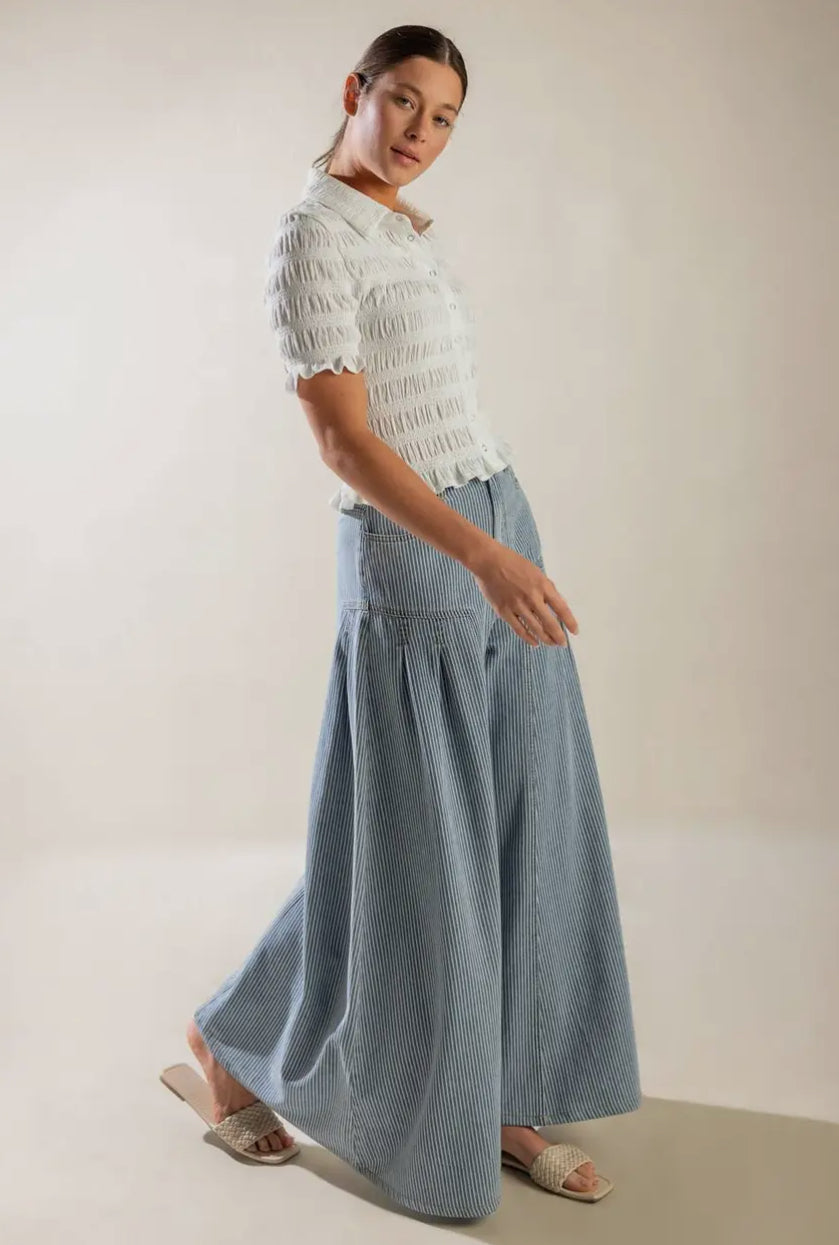 Millie Top