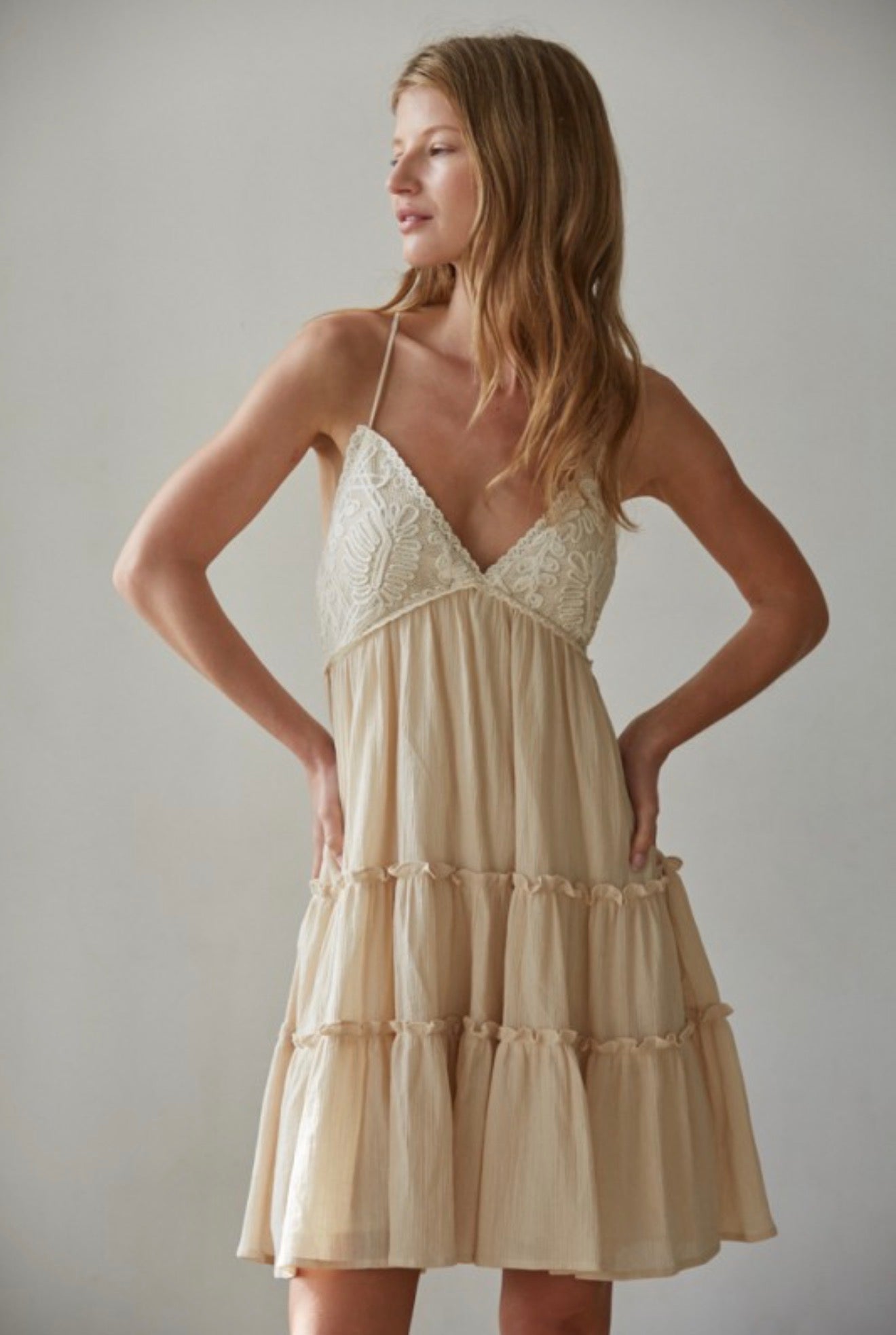 Alyssa Dress