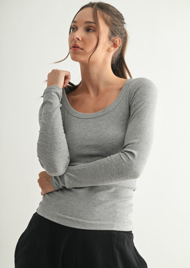 Mindy Top