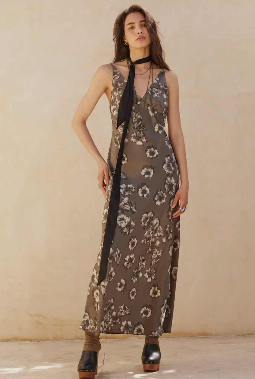 Corrie Maxi Dress