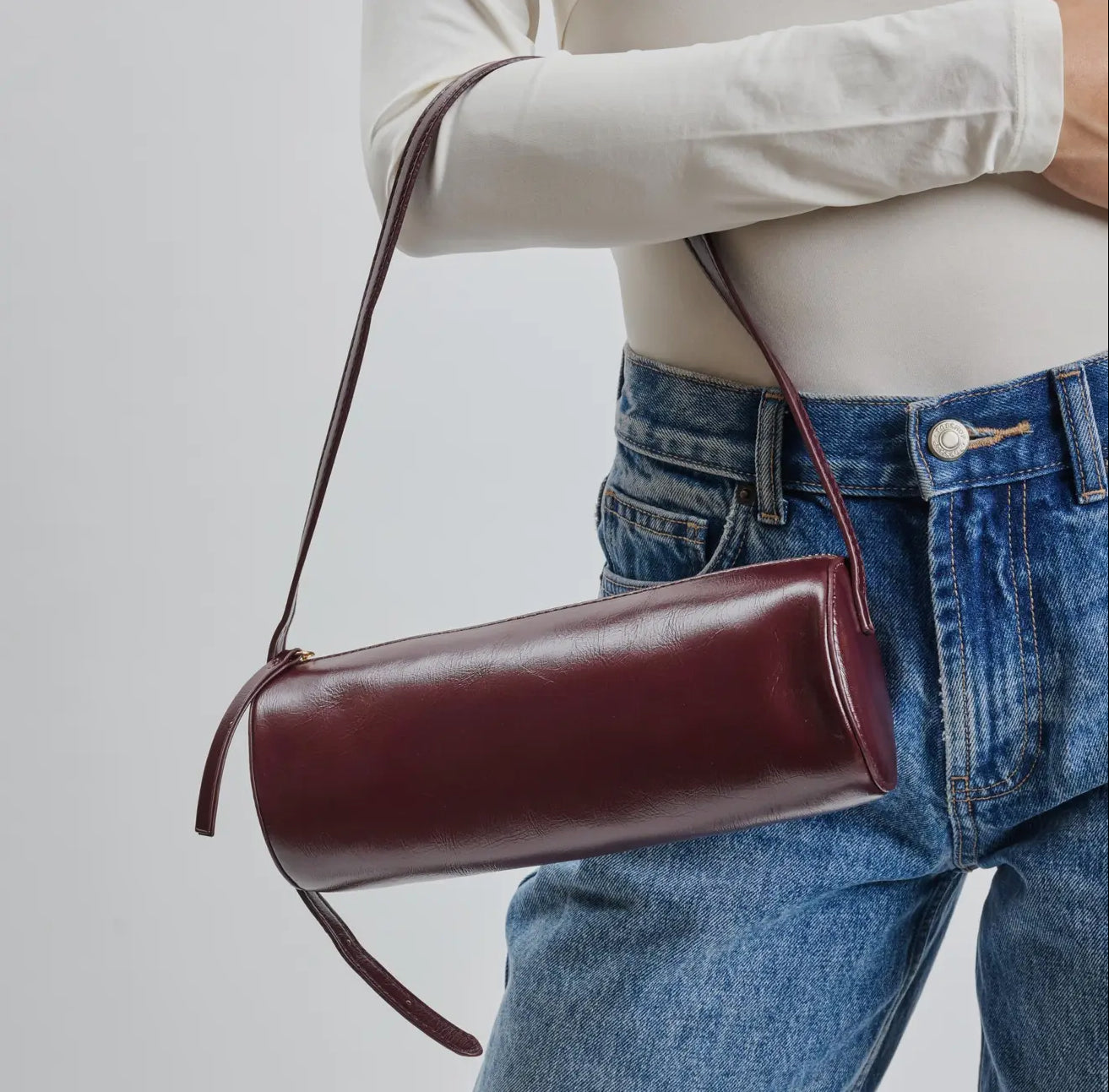 Nina Shoulder Bag