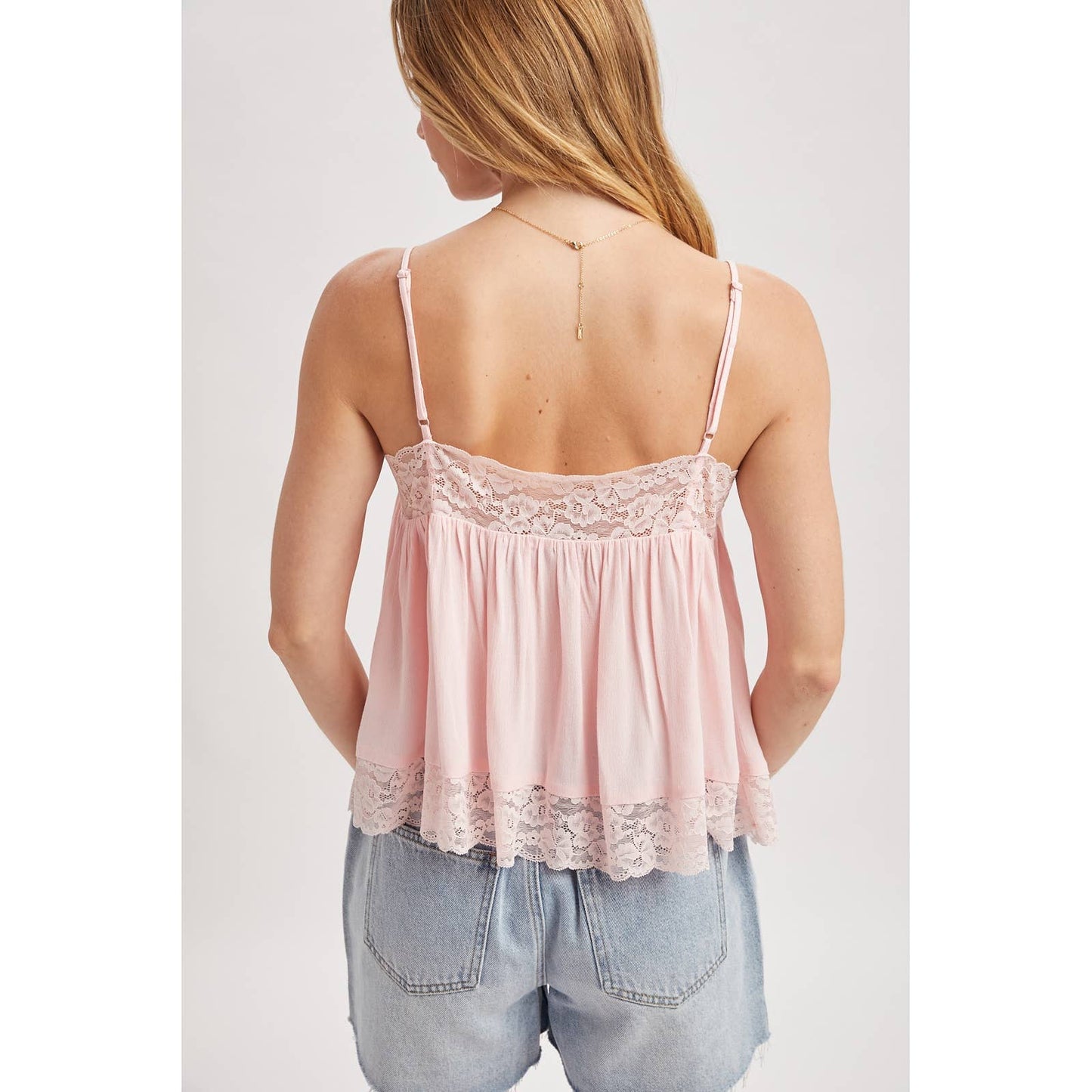 Shay Top