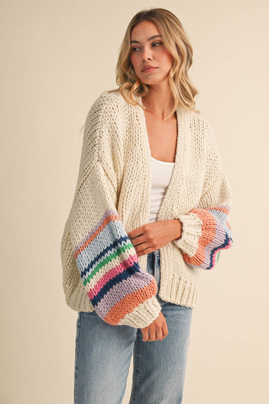 Vanessa Cardigan Sweater