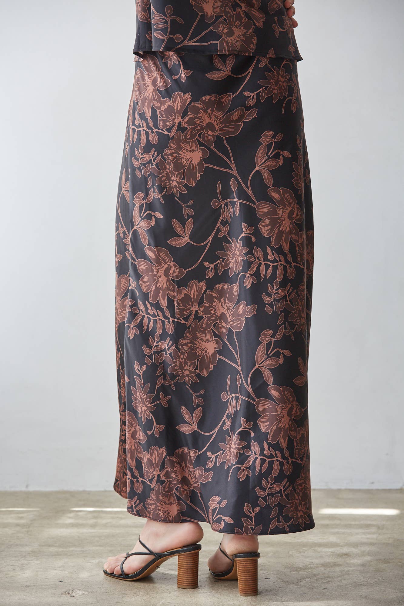 Alexandra Maxi Skirt