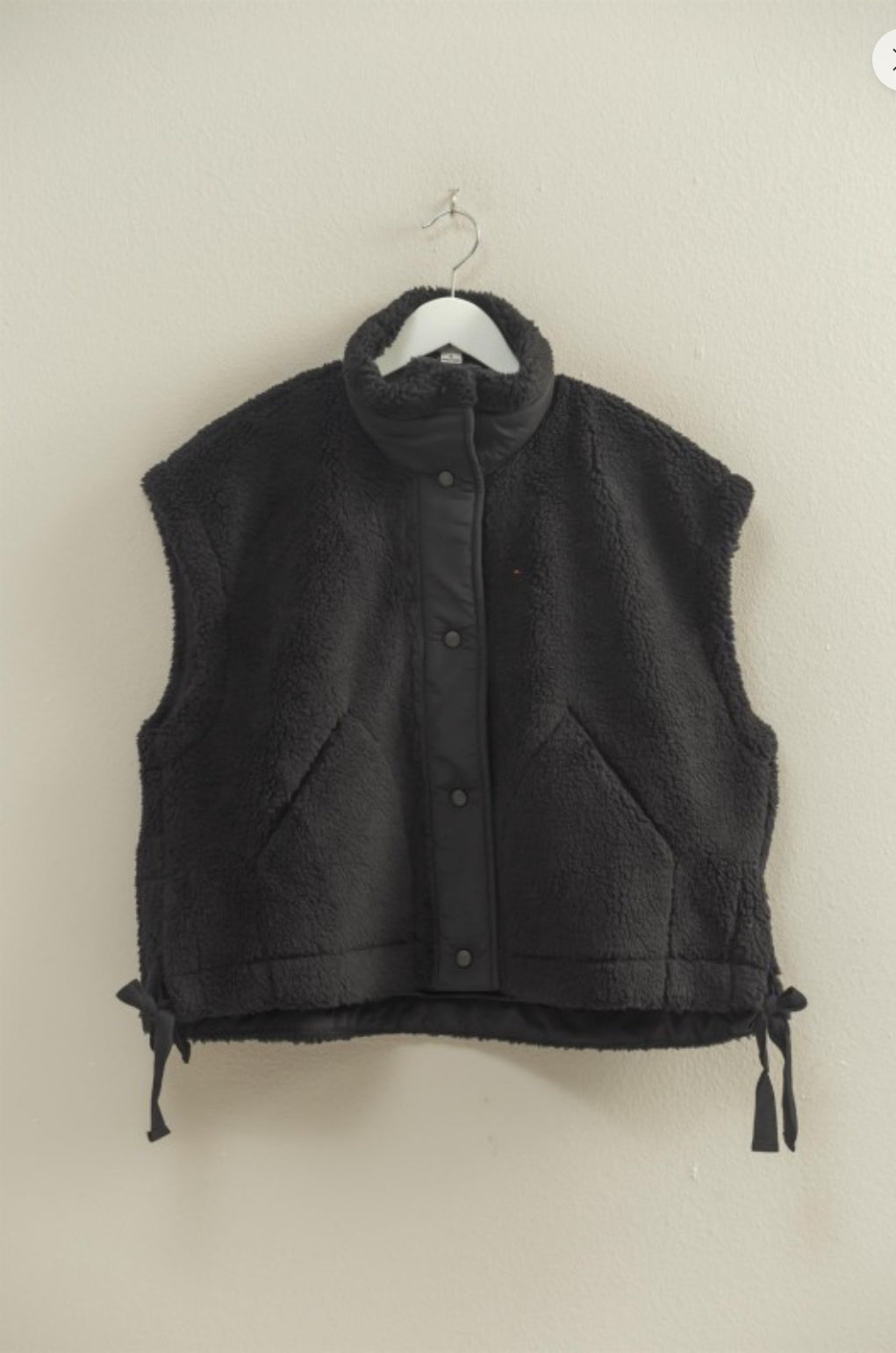 Aspen Vest