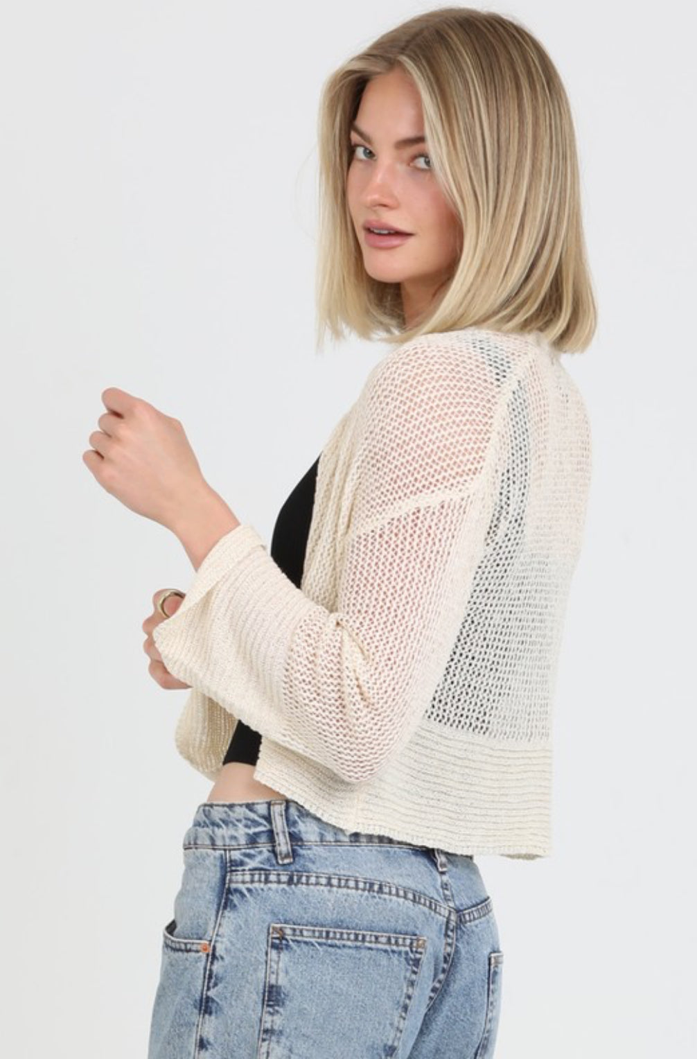 Lena Cardigan