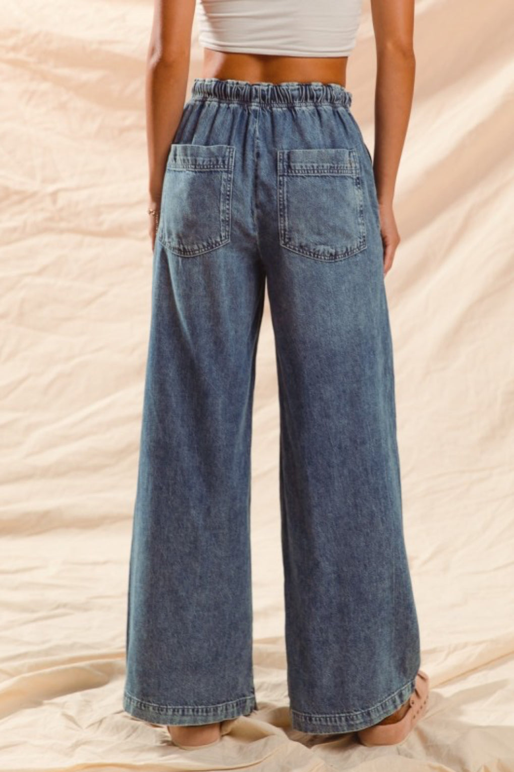 Payton Denim Pant