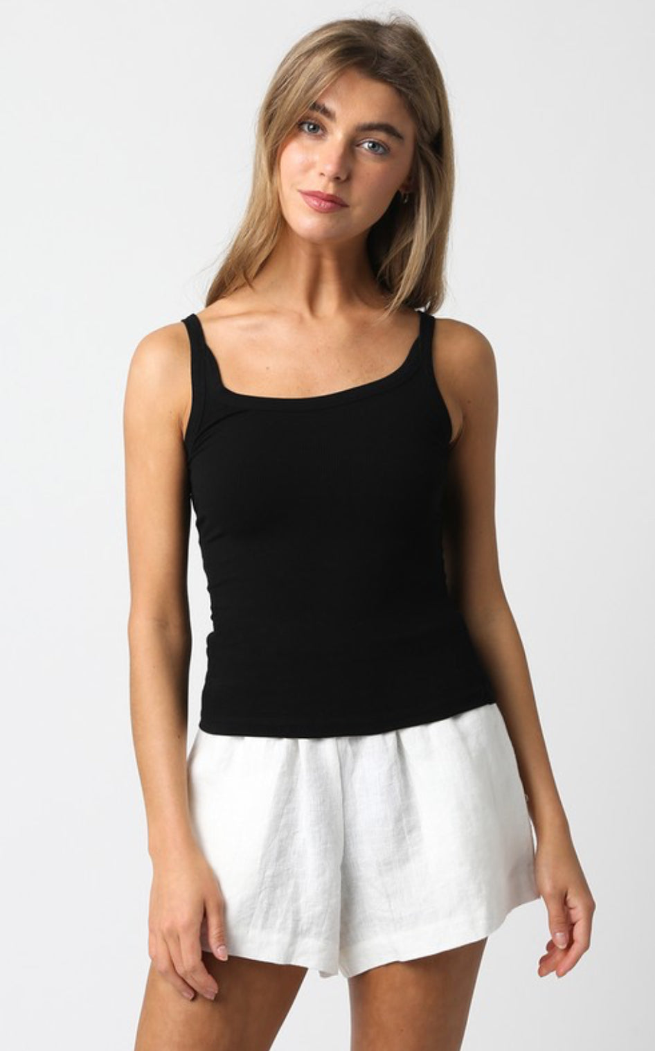 Amy Tank Top