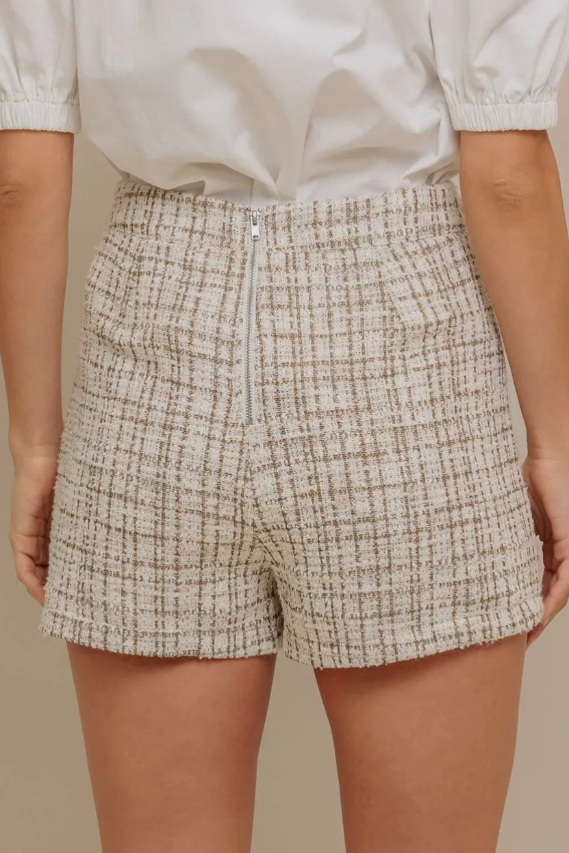 Sandra Skort