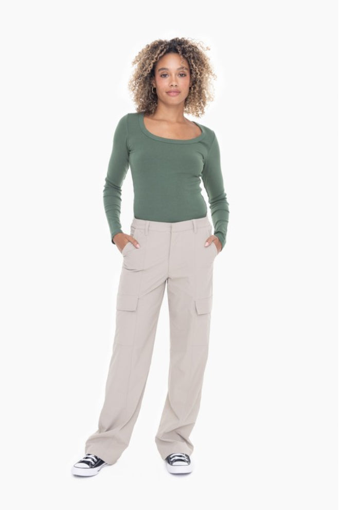 Mindy Top