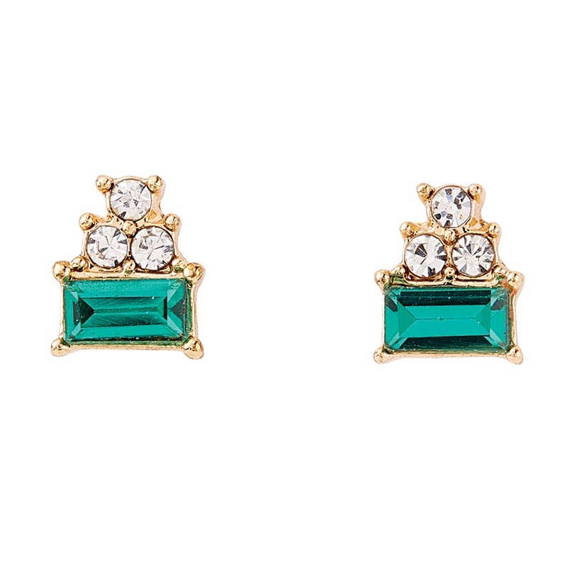 Birthday Earrings