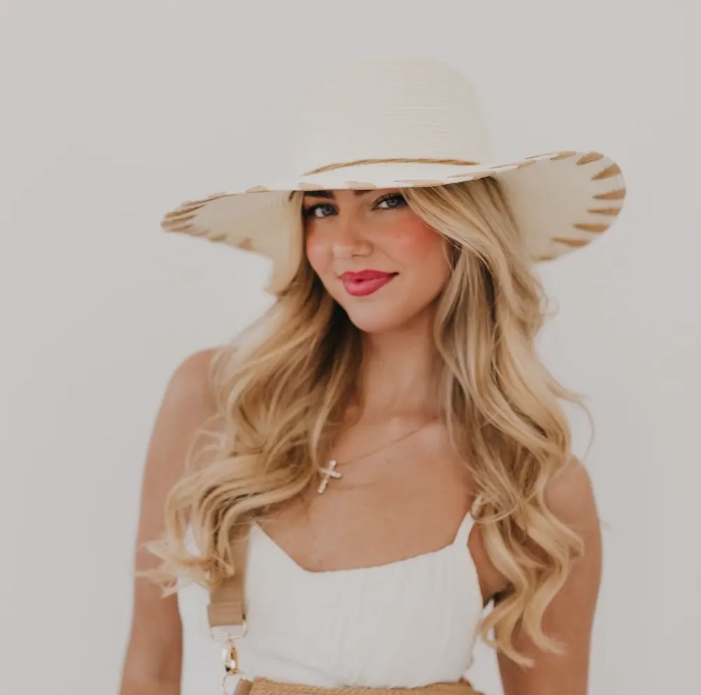 Surfs Up Sun Hat