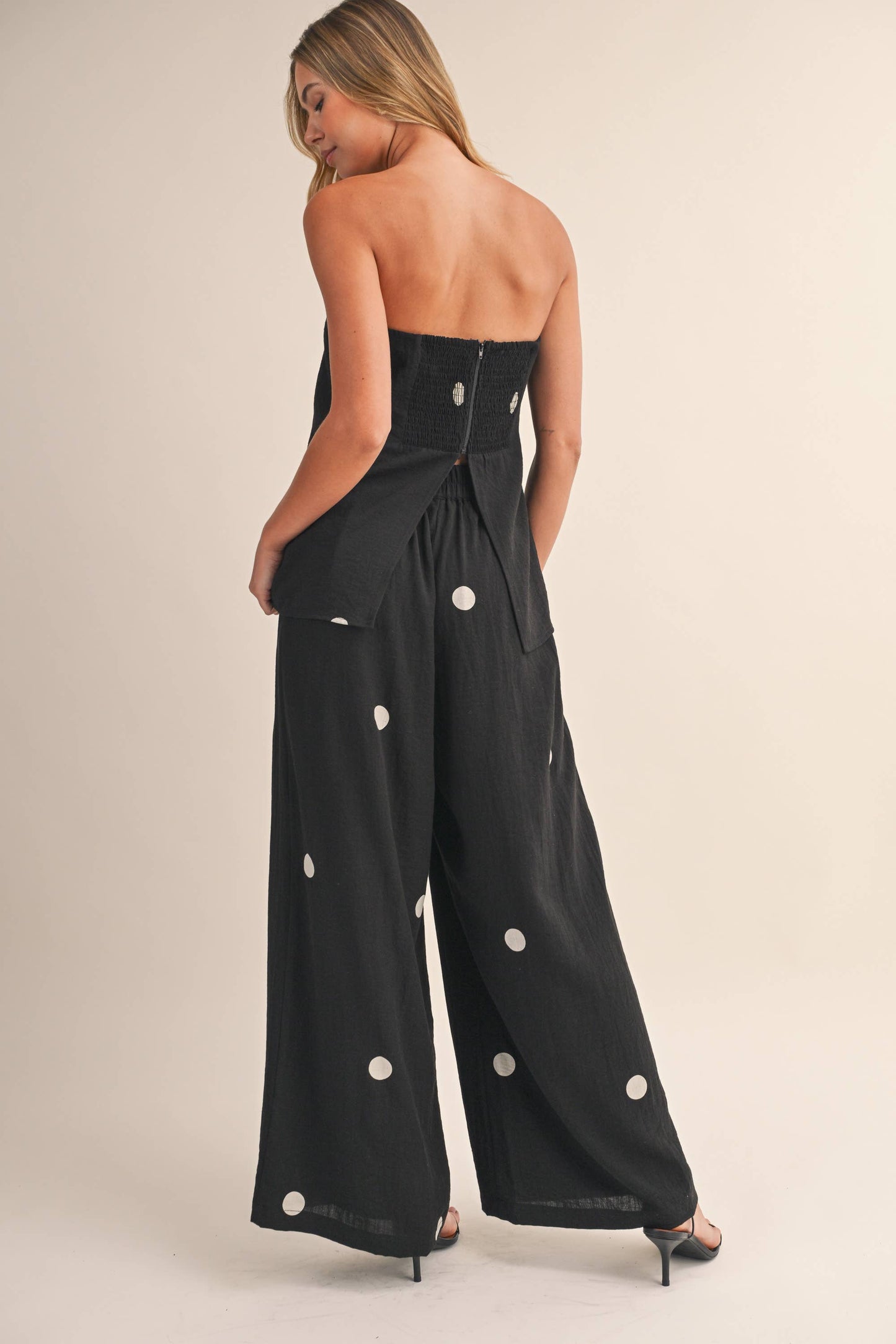 Madelaine 2pc Pant Set