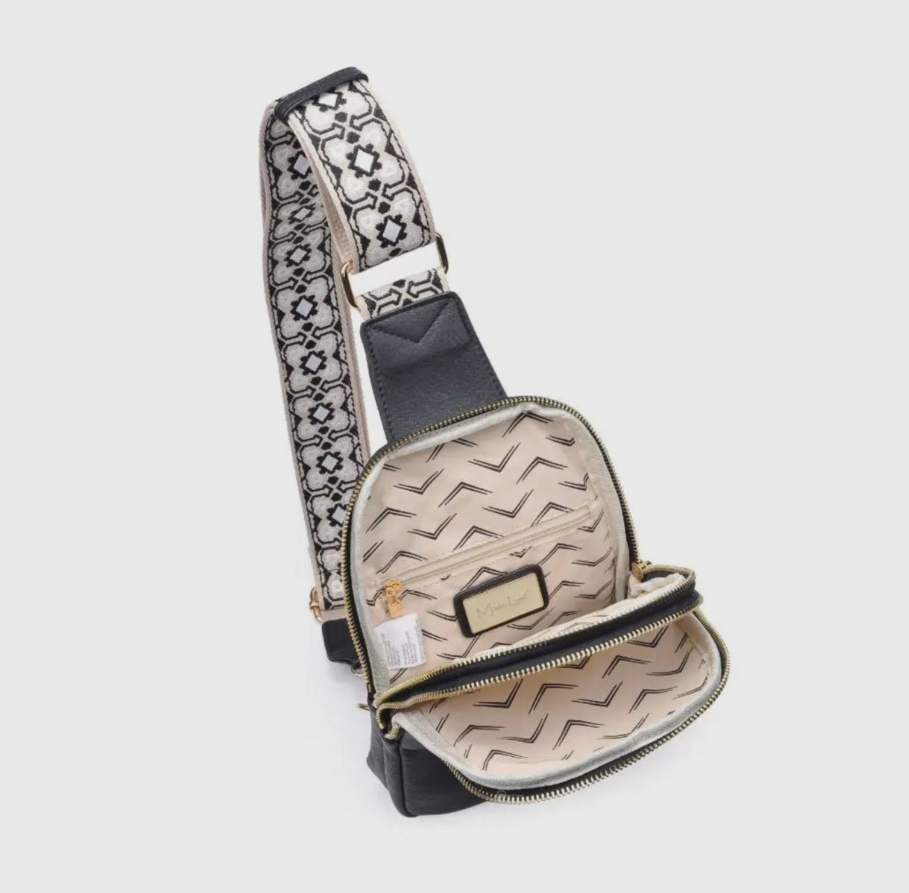 Zuri Sling Backpack