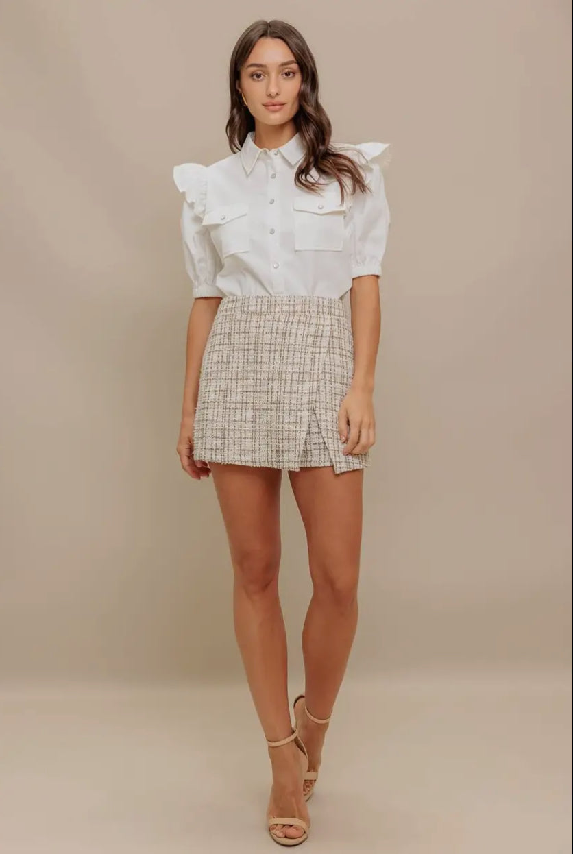 Sandra Skort