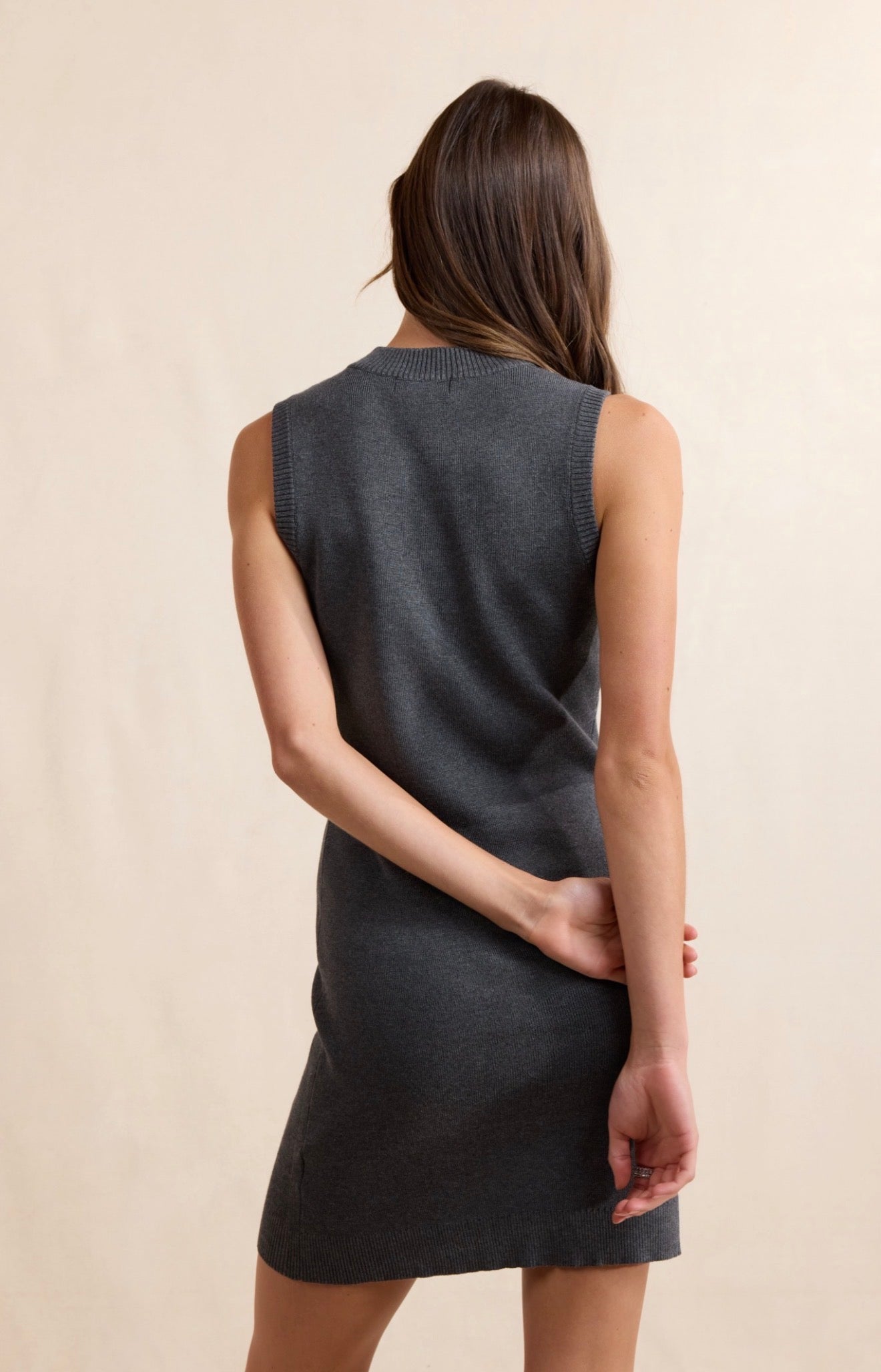 Going Places Mini Dress