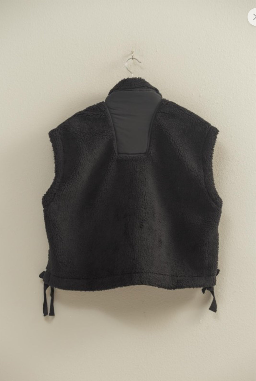 Aspen Vest