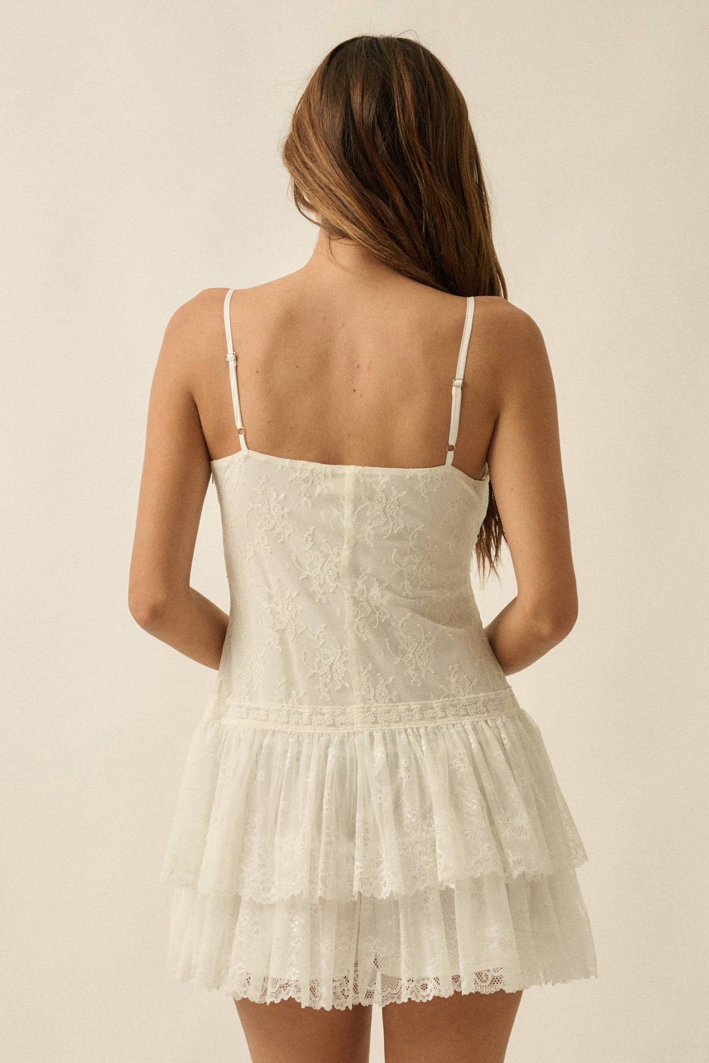 Keeley Romper
