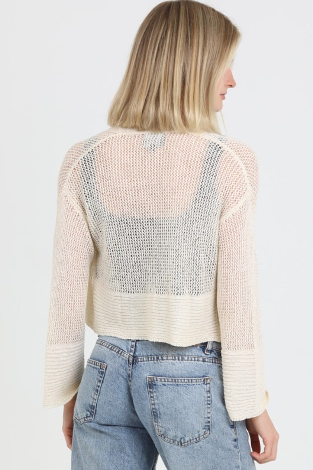 Lena Cardigan