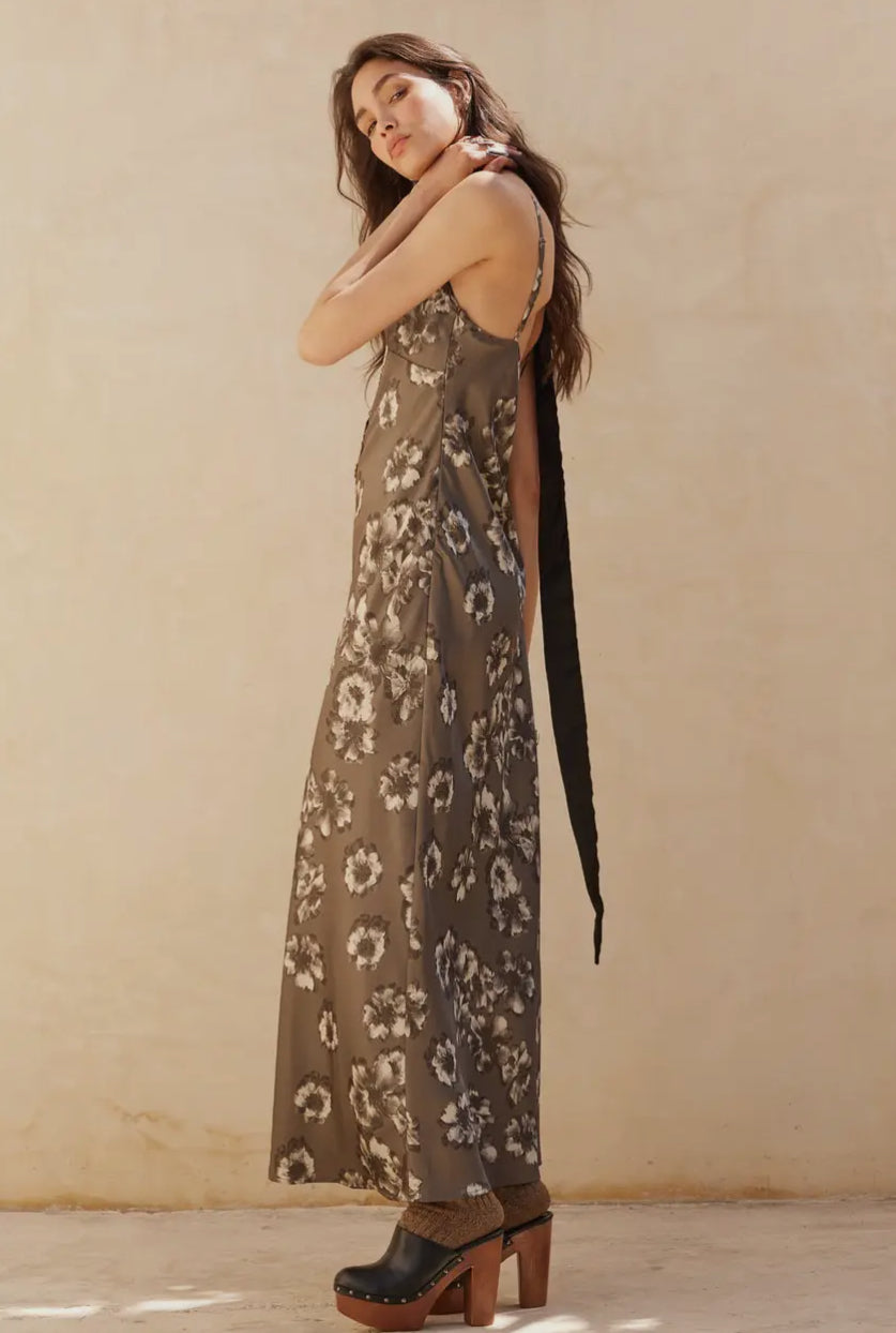 Corrie Maxi Dress