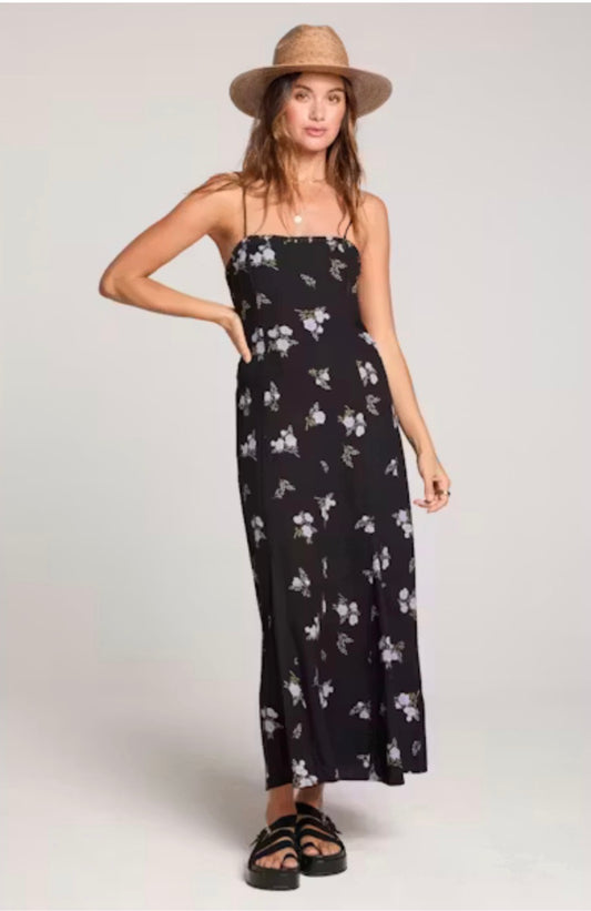 Kate Midi Dress