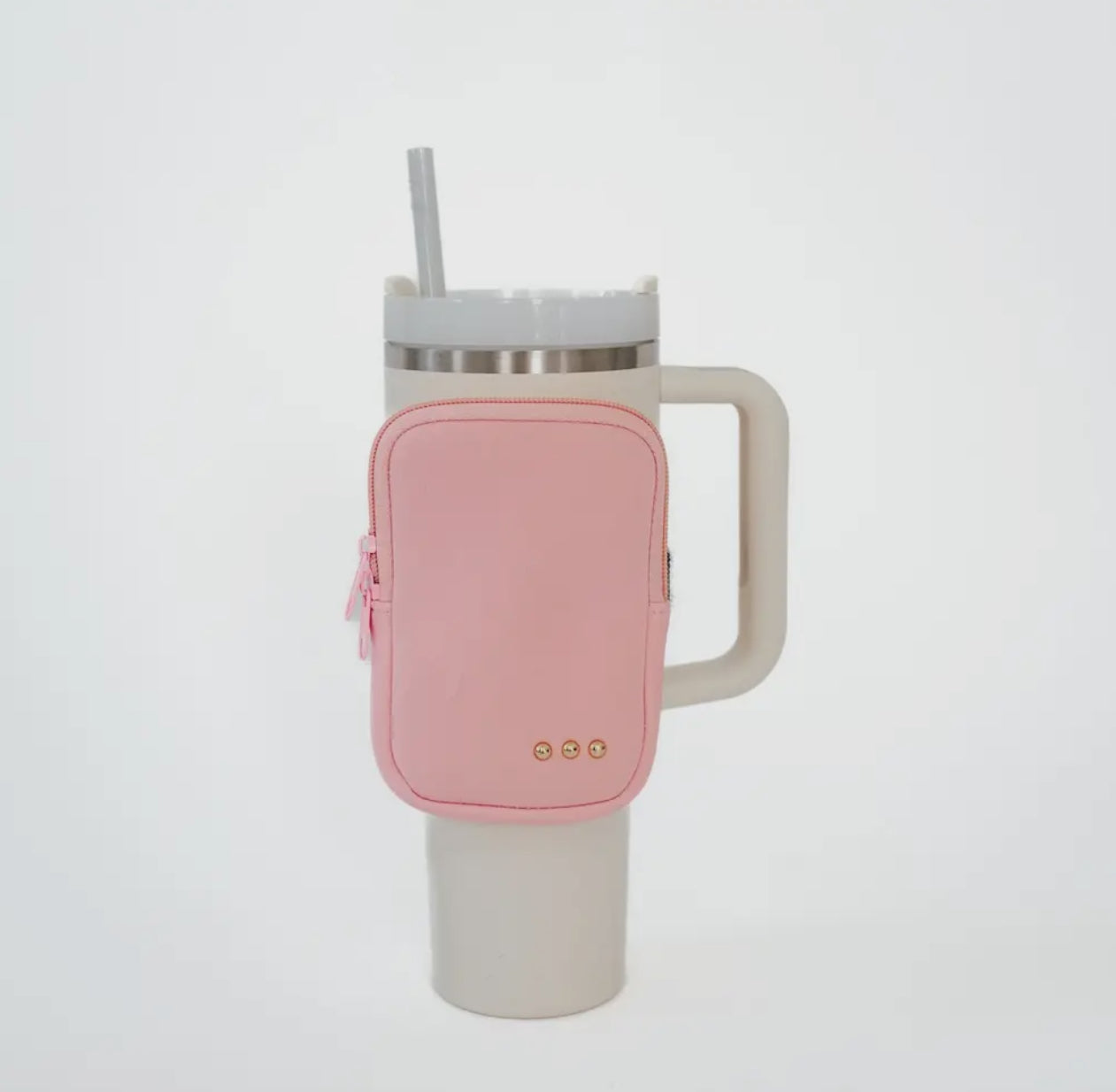 On the Move Pouch