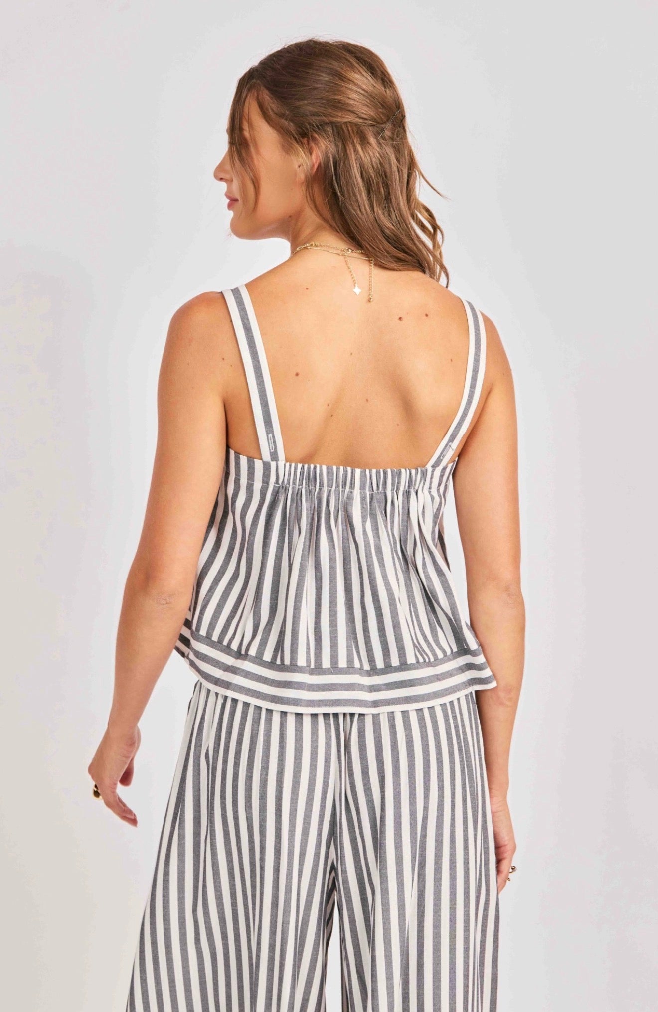 Nomad Tank Top