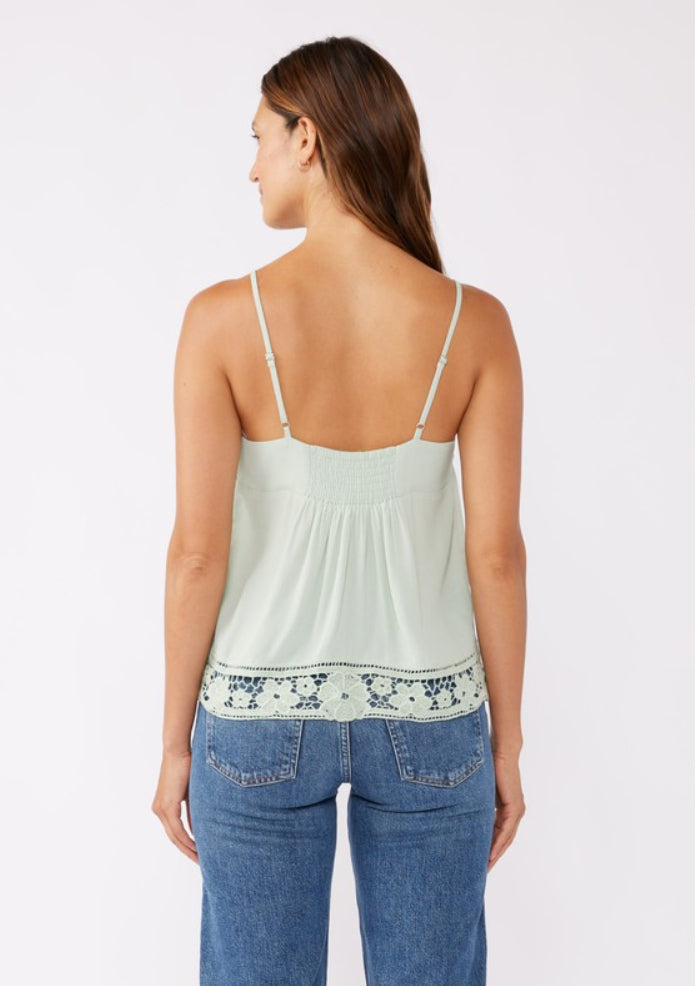 Kendall Tank Top