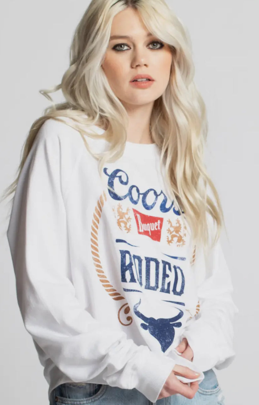 Rodeo Sweatshirt