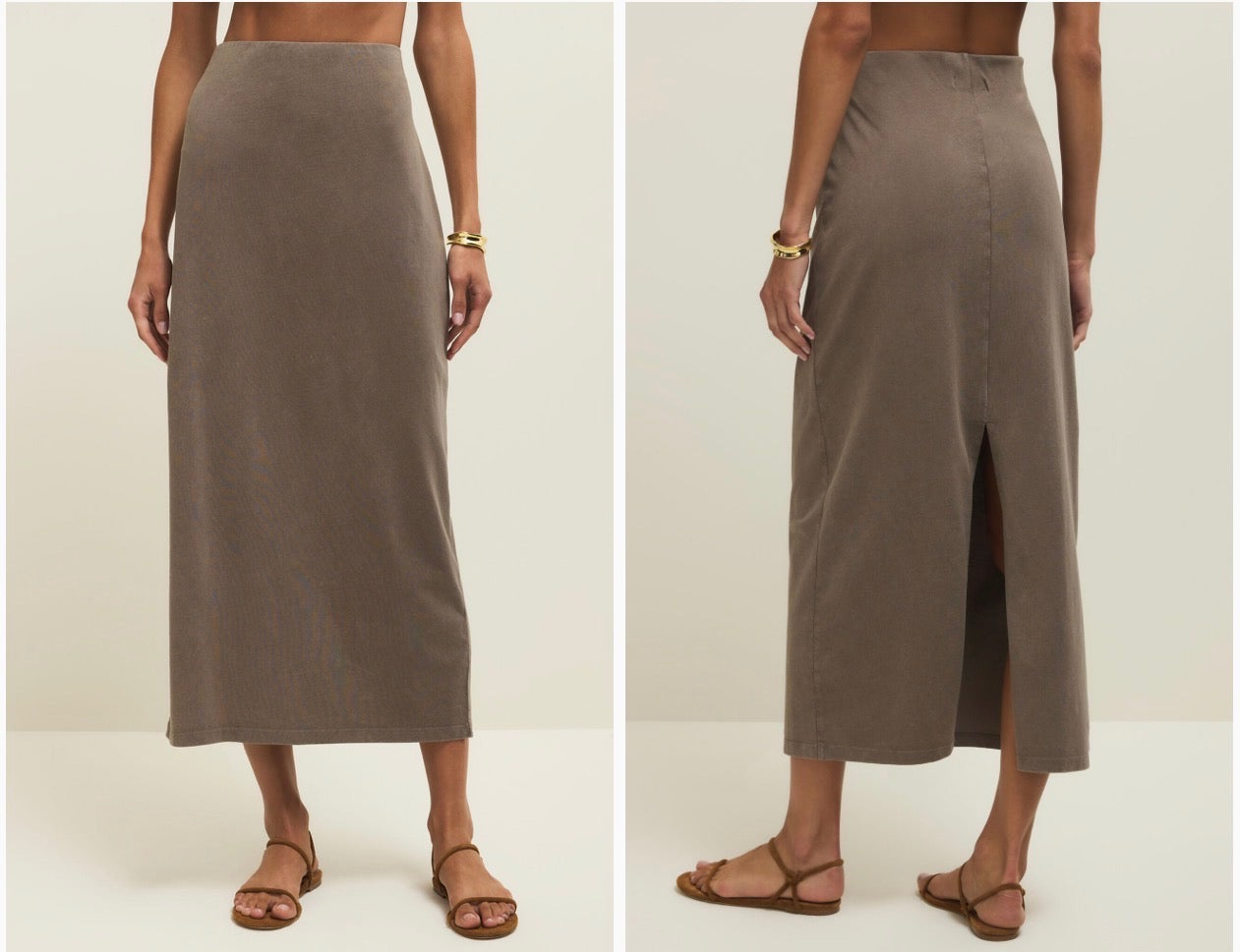 Gail Midi Skirt