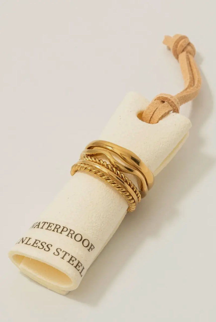 Ring Stack