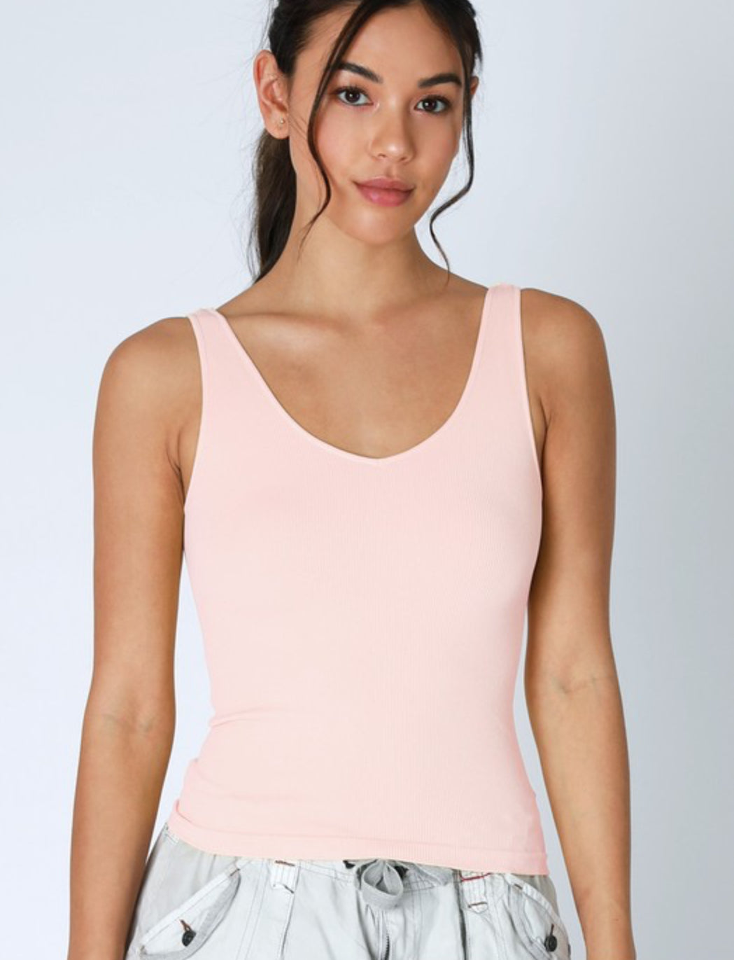 Callie Tank Top