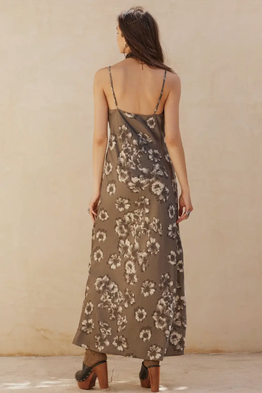 Corrie Maxi Dress