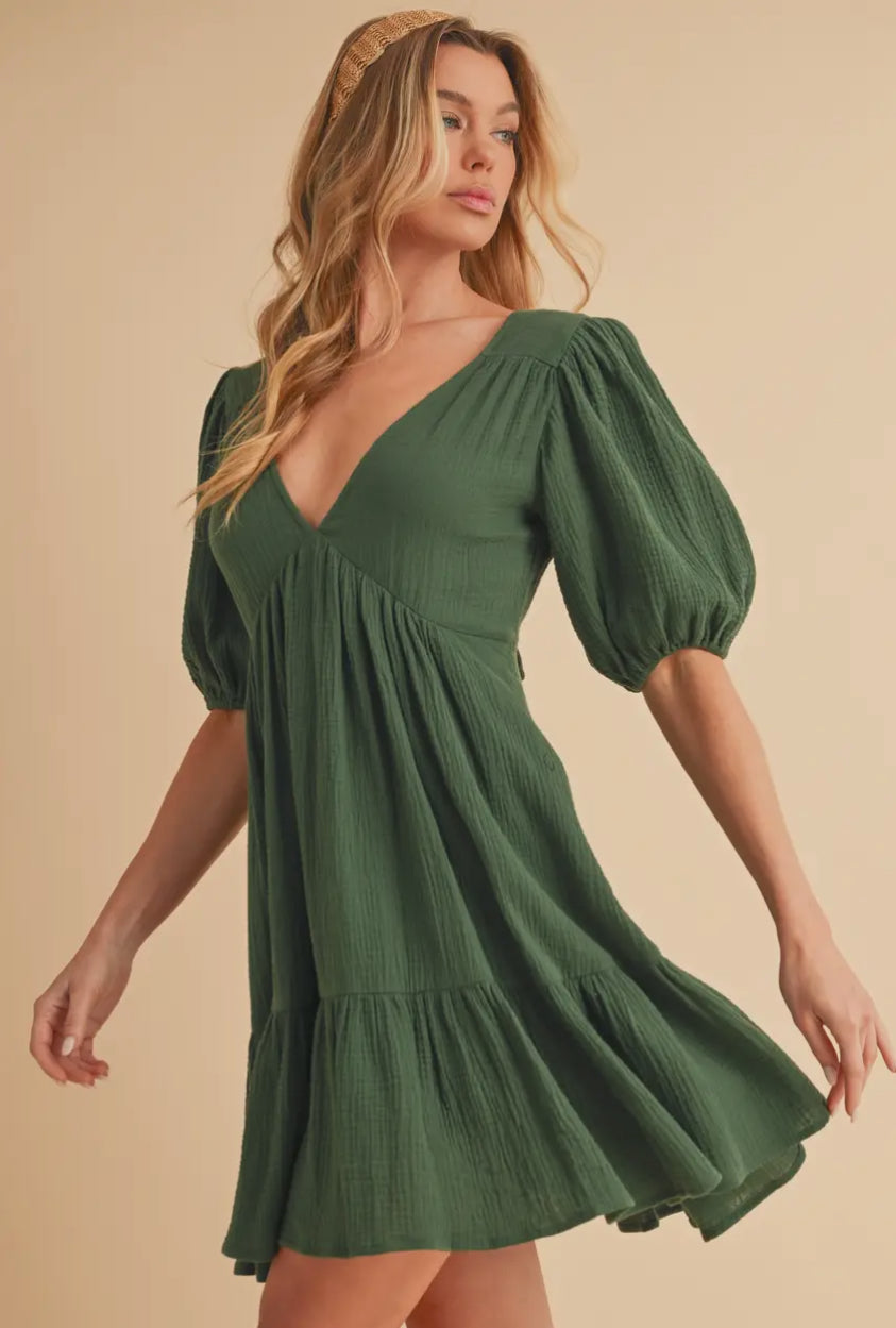 Eliana Dress