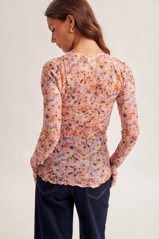Tori Top
