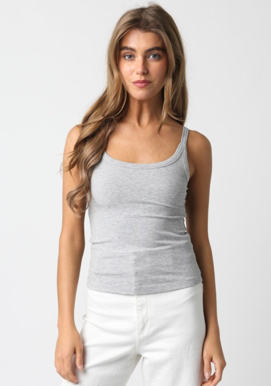 Amy Tank Top