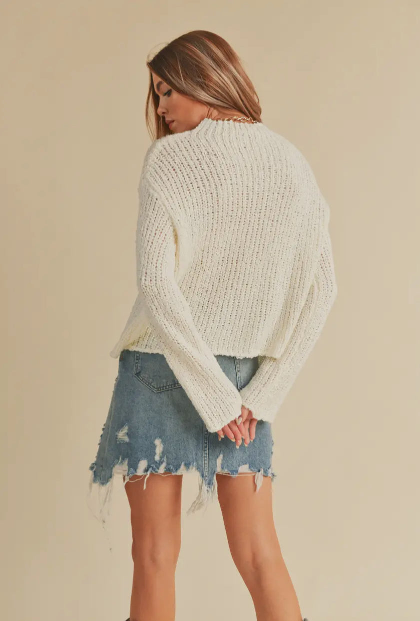 Rory Knit Sweater