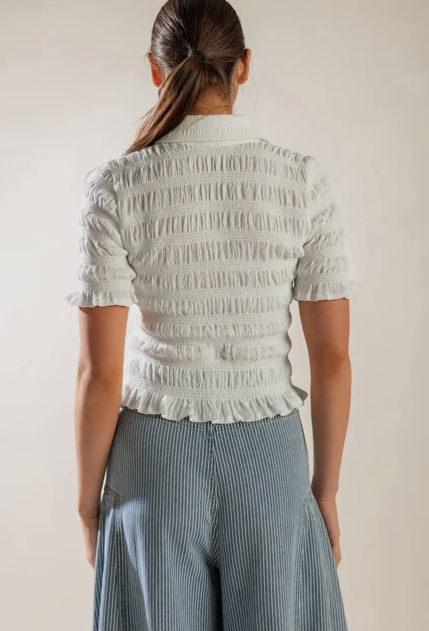 Millie Top