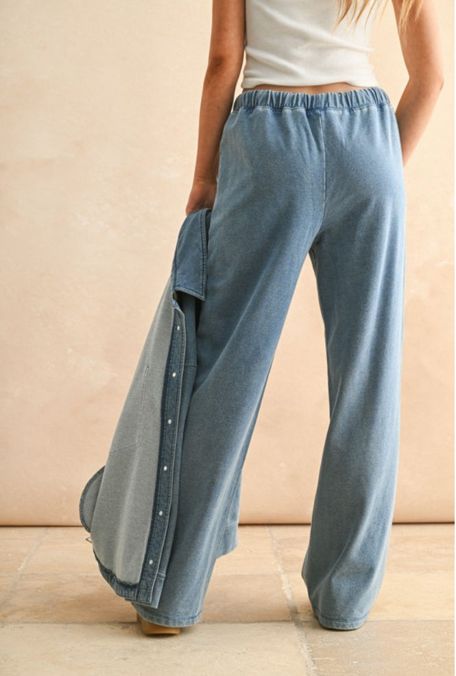 Josey Knit Pant