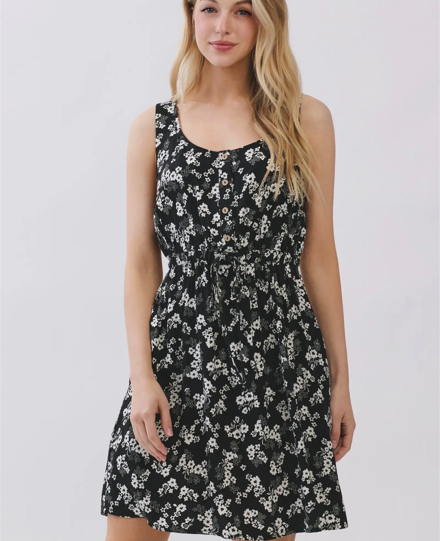 Claudia Mini Dress