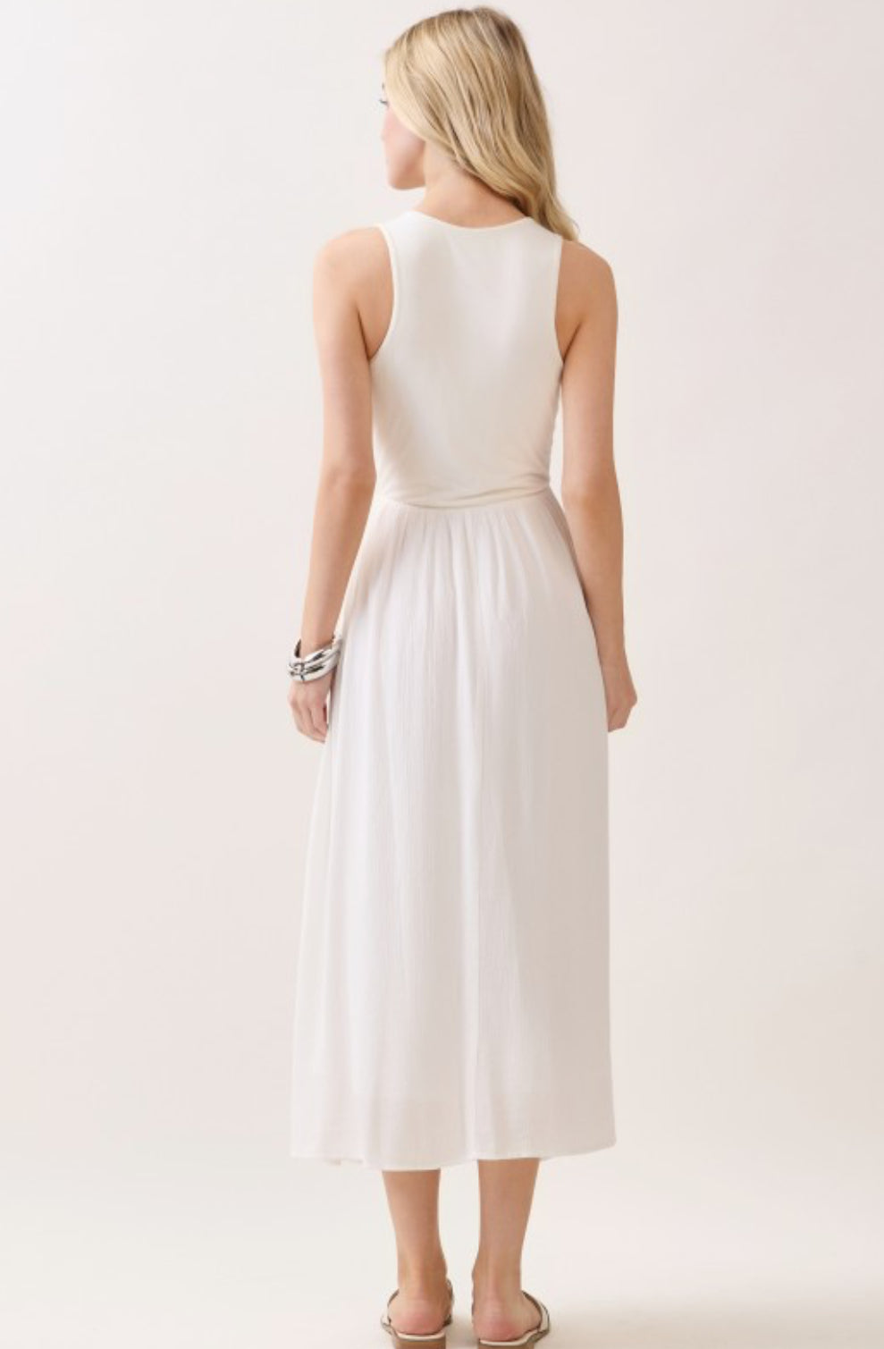 Laura Maxi Dress