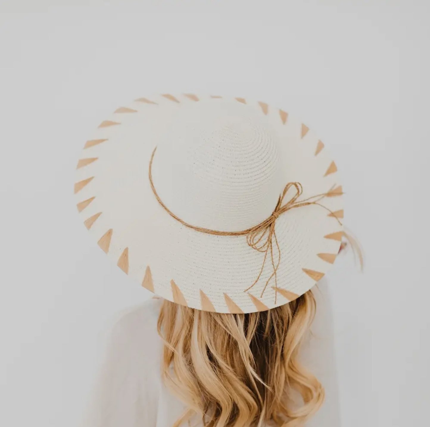 Surfs Up Sun Hat