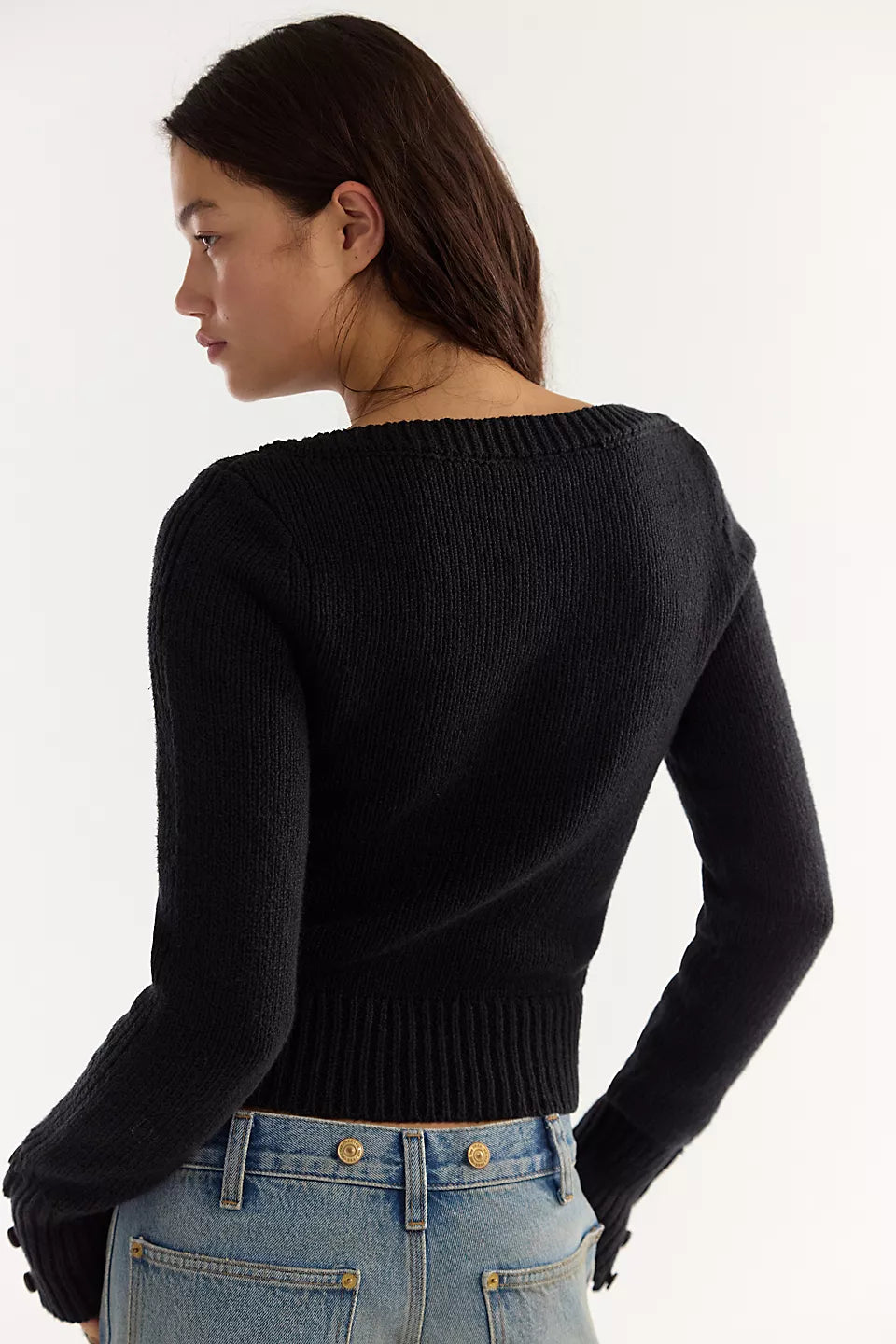 FP Mila Pullover 059358